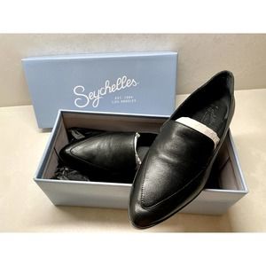 NWT Seychelles Ethereal Loafer